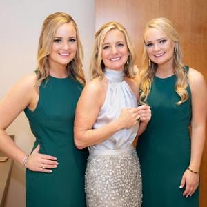 Meet your Posher, Chelsea